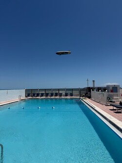 Pool View 4/24/26
